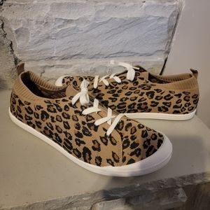 Torrid ribbed sneakers